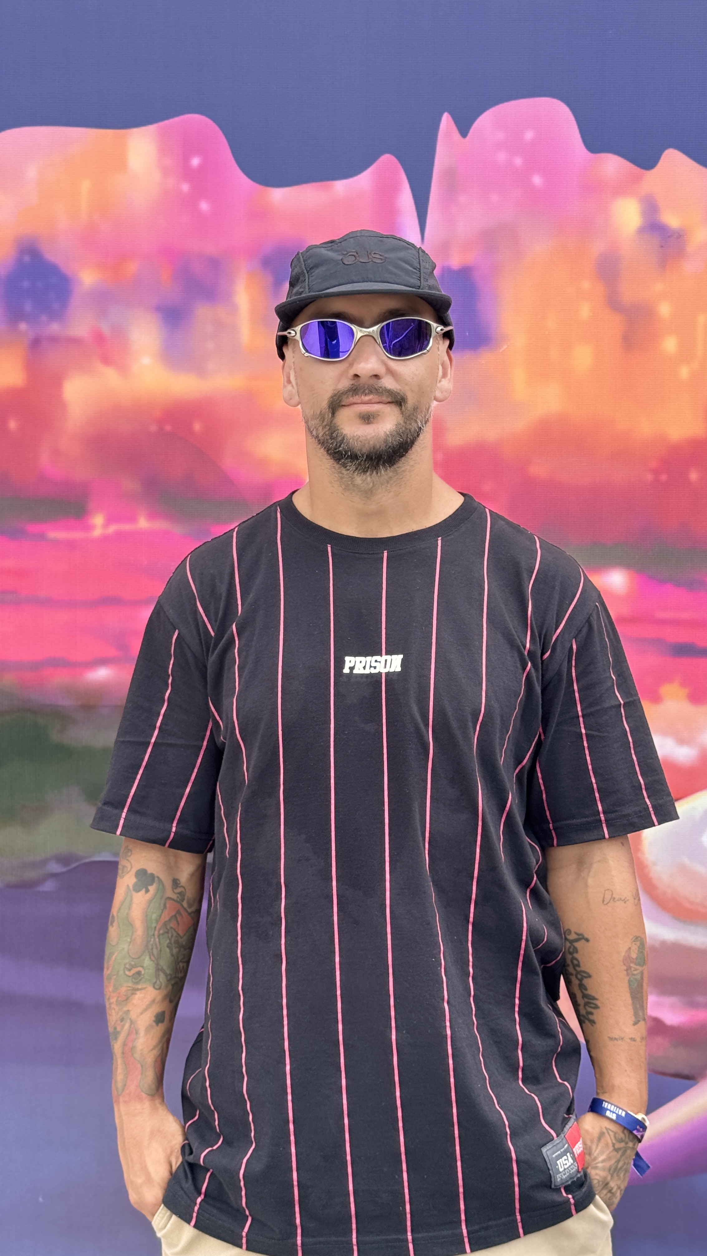 Garcia Rodrigues