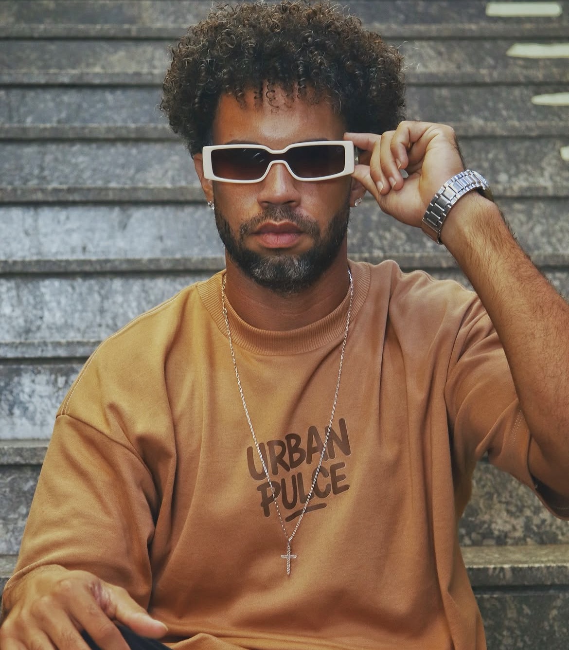 Marcão — O Skate Agradece