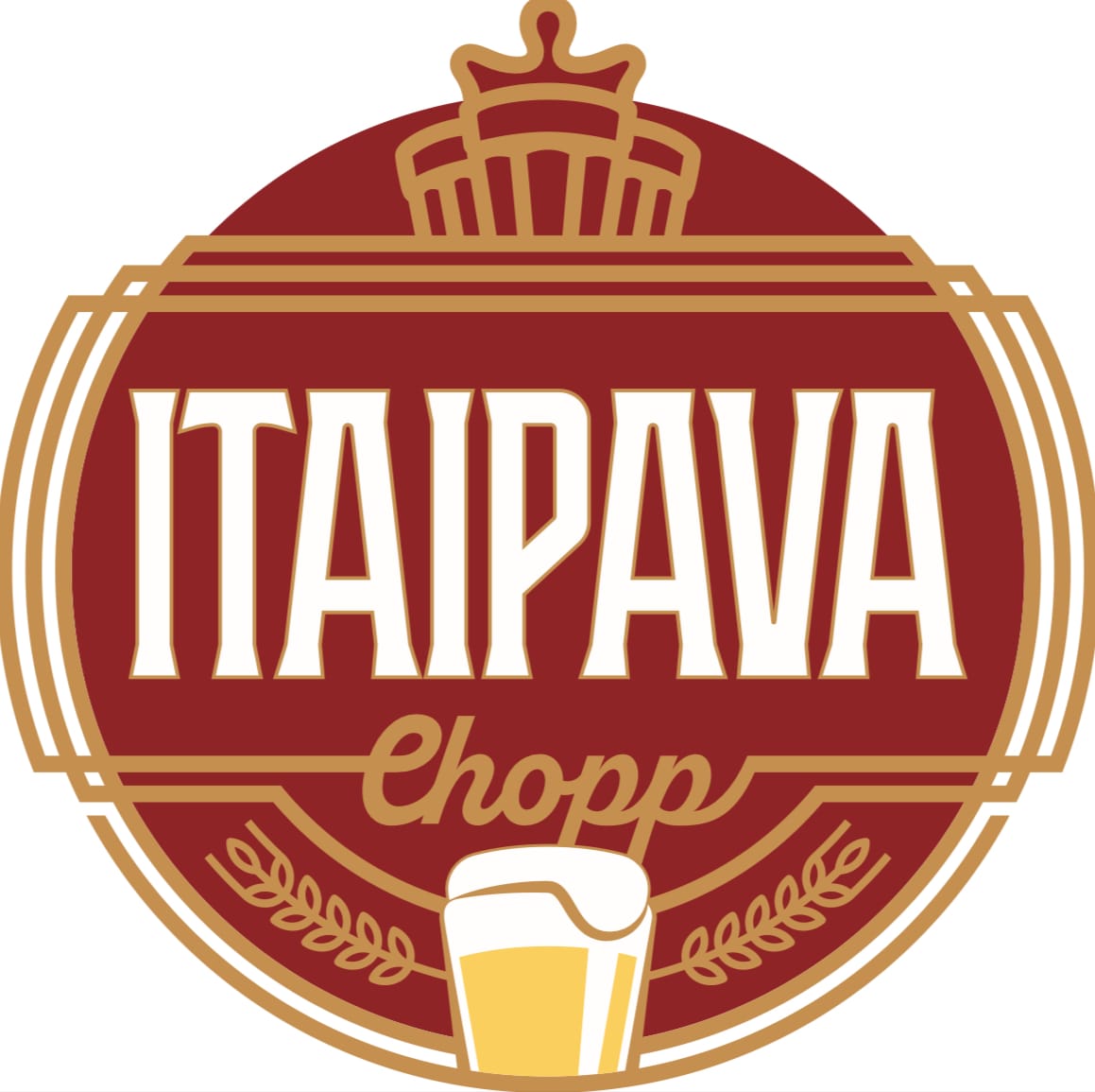 Itaipava Chopp