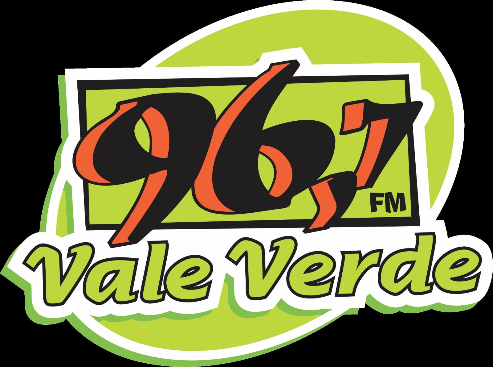 Vale Verde 96.7 FM
