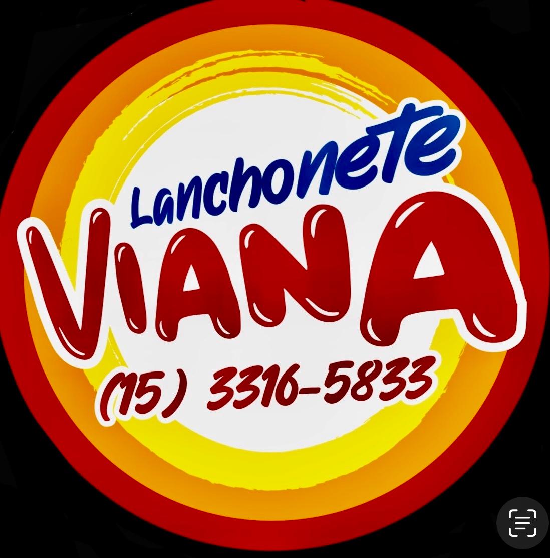 Lanchonete Viana
