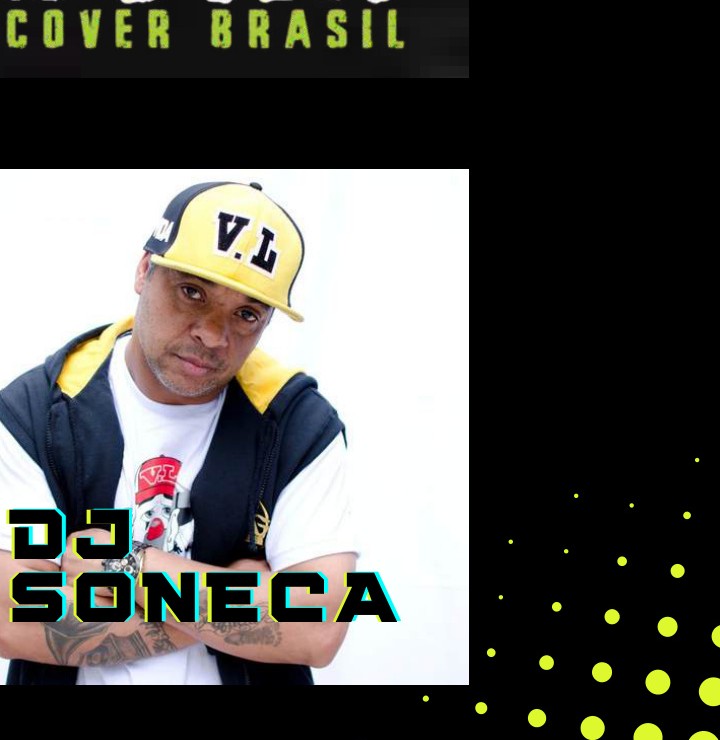 DJ Soneca