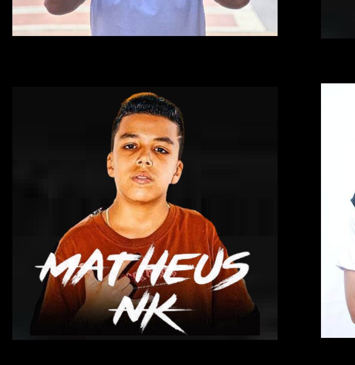 Matheus NK
