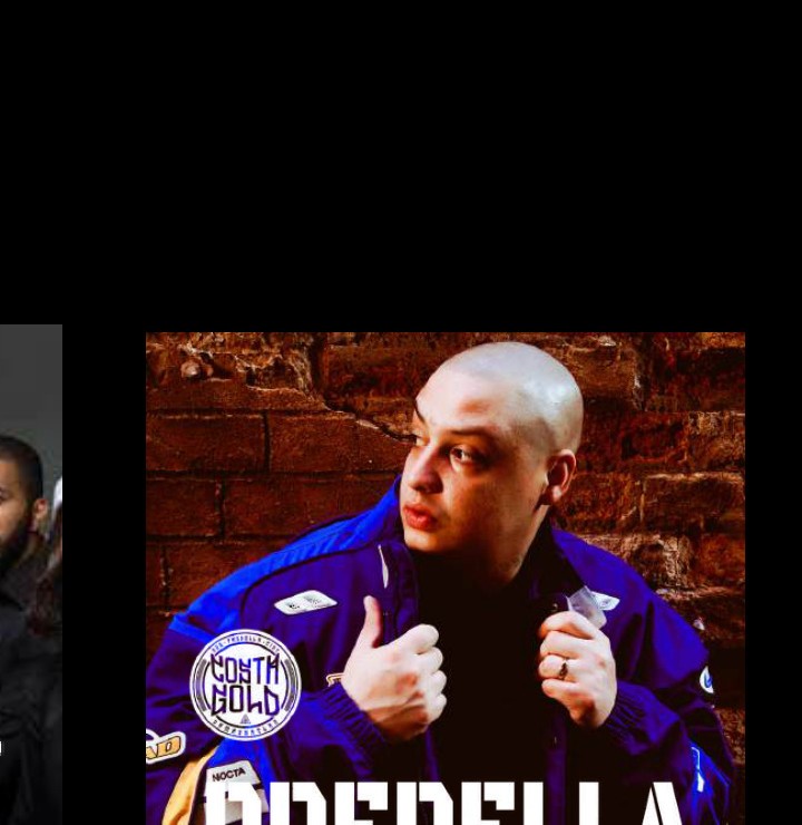 Predella