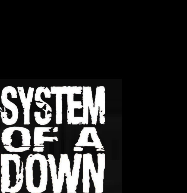 System of a Down Cover