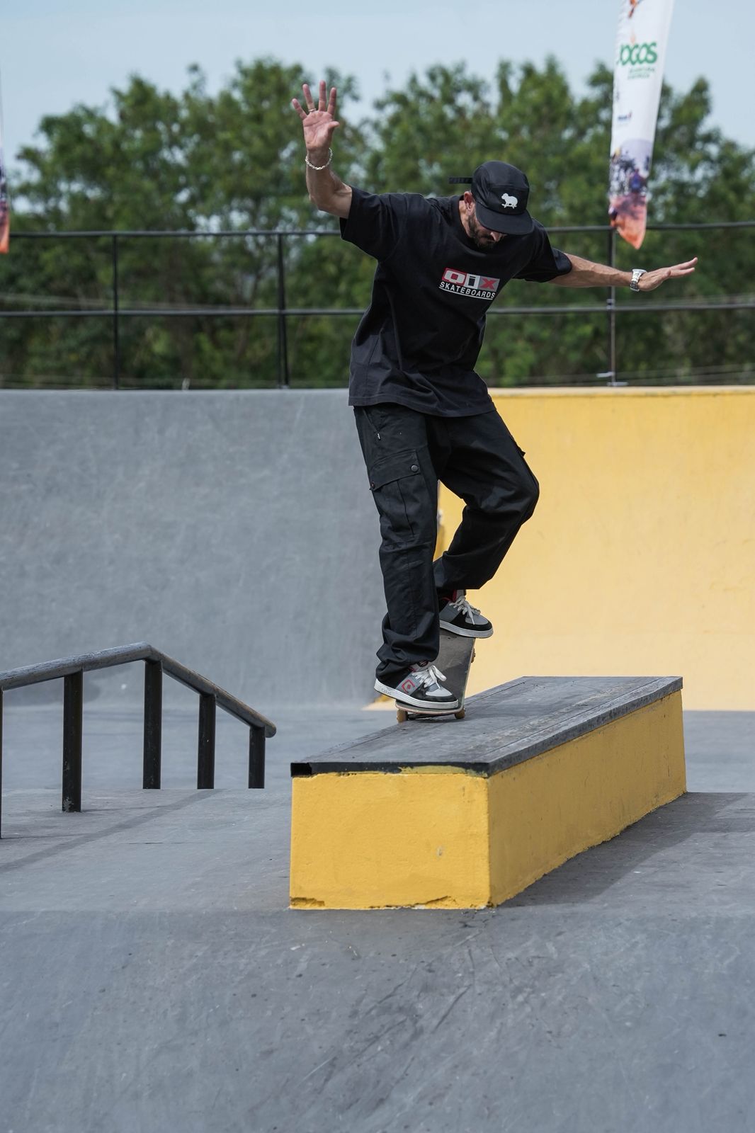 William Seco